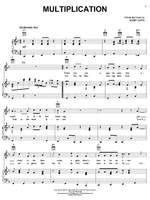 Bobby Darin: Multiplication Product Image