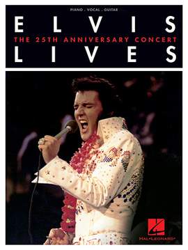 Elvis Presley: I Can't Stop Loving You
