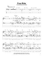 Edgar Winter Group: Free Ride Product Image