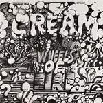 Cream: White Room Product Image