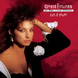 Gloria Estefan: Rhythm Is Gonna Get You