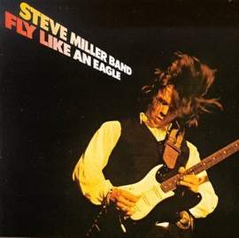 Steve Miller Band: The Joker