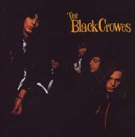 The Black Crowes: Hard To Handle