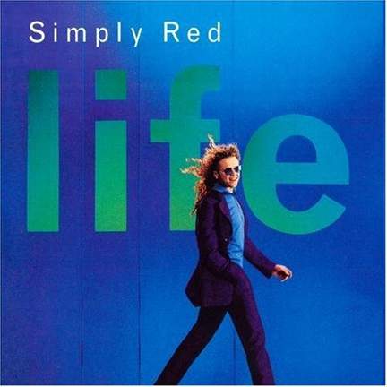 Simply Red: Fairground