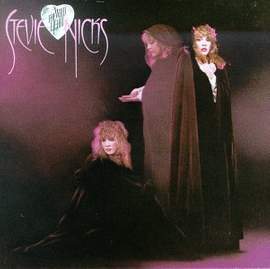 Stevie Nicks: Stand Back