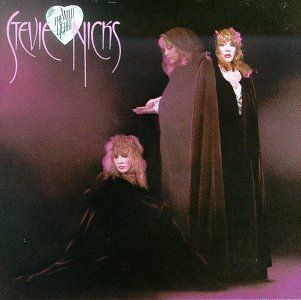 Stevie Nicks: Stand Back