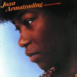 Joan Armatrading: Willow