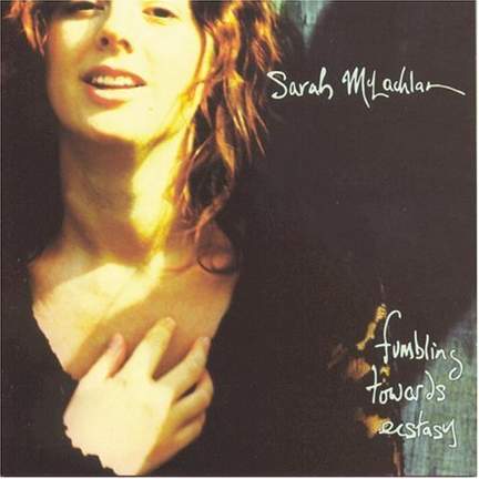 Sarah McLachlan: Possession