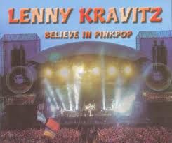 Lenny Kravitz: Are You Gonna Go My Way?