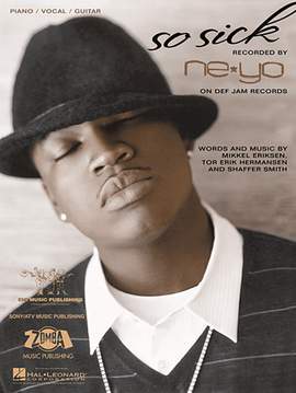 Ne-Yo: So Sick