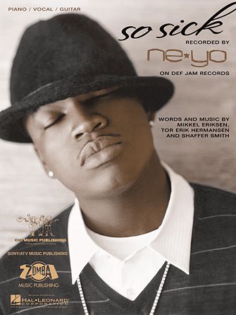 Ne-Yo: So Sick
