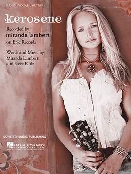 Miranda Lambert: Kerosene