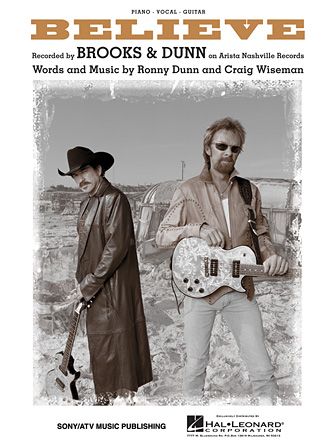 Brooks & Dunn: Believe