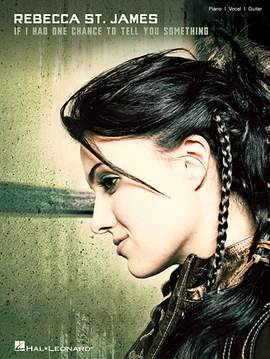 Rebecca St. James: Thank You
