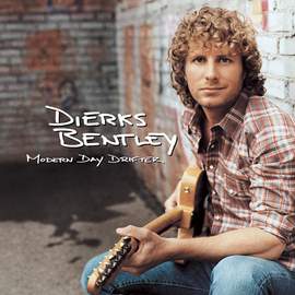 Dierks Bentley: Gonna Get There Someday