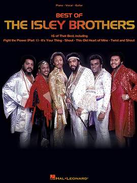 The Isley Brothers: Love The One You're With