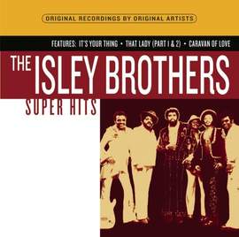 The Isley Brothers: Fight The Power 'Part 1'