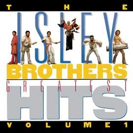 The Isley Brothers: I Turned You On