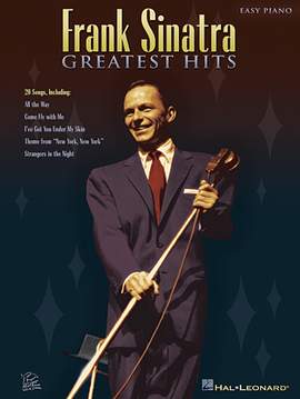 Frank Sinatra: Theme From "New York, New York"