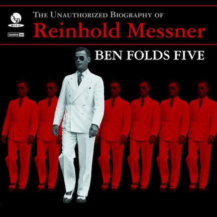 Ben Folds Five: Army