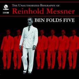 Ben Folds Five: Army
