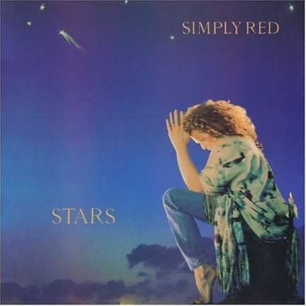 Simply Red: Something Got Me Started
