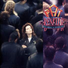 Pat Benatar: One Love