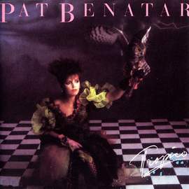 Pat Benatar: Ooh Ooh Song