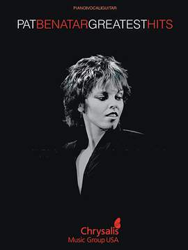 Pat Benatar: Shadows Of The Night