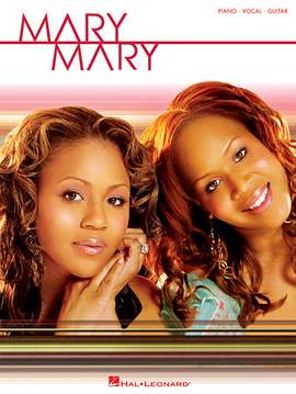 Mary Mary: Heaven