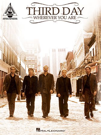 Third Day: I Can Feel It