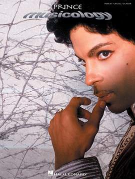 Prince: Cinnamon Girl