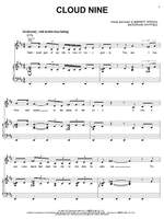 The Temptations: Cloud Nine Product Image