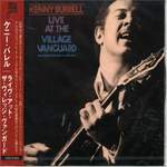 Kenny Burrell: Broadway Product Image
