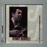 Kenny Burrell: Mood Indigo Product Image