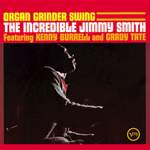 Kenny Burrell: Satin Doll Product Image