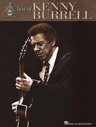 Kenny Burrell: Tenderly