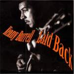 Kenny Burrell: Tenderly Product Image