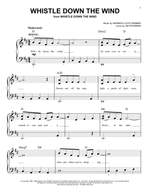 Andrew Lloyd Webber: Whistle Down The Wind Product Image