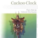 Deborah Ellis Suarez: Cuckoo Clock Product Image