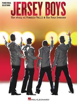 Frankie Valli & The Four Seasons: Let's Hang On