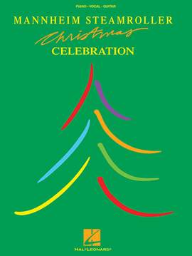 Mannheim Steamroller: Traditions Of Christmas