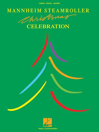 Mannheim Steamroller: Celebration