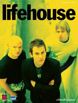 Lifehouse: Come Back Down