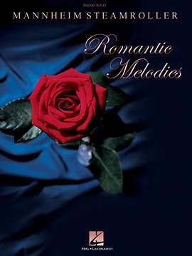 Mannheim Steamroller: Teardrops Raindrops