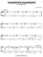 Mannheim Steamroller: Teardrops Raindrops Product Image