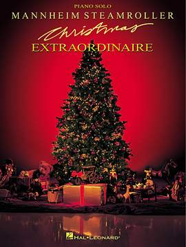 Mannheim Steamroller: Fum, Fum, Fum