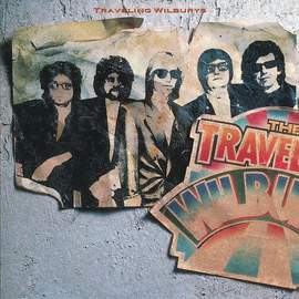 Traveling Wilburys: Congratulations