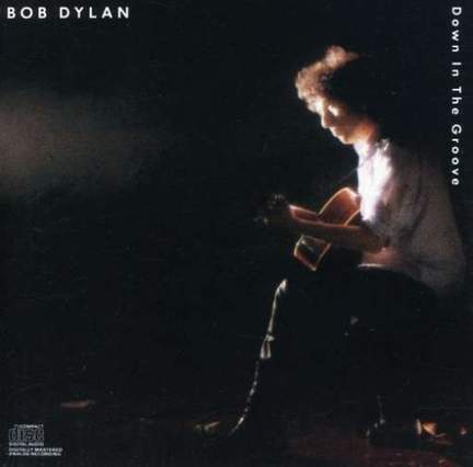 Bob Dylan: Shenandoah