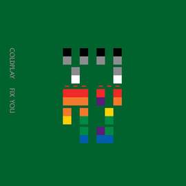 Coldplay: Poor Me